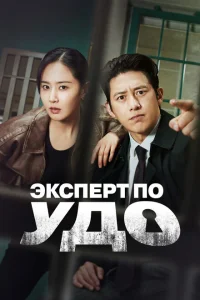 Эксперт по УДО 